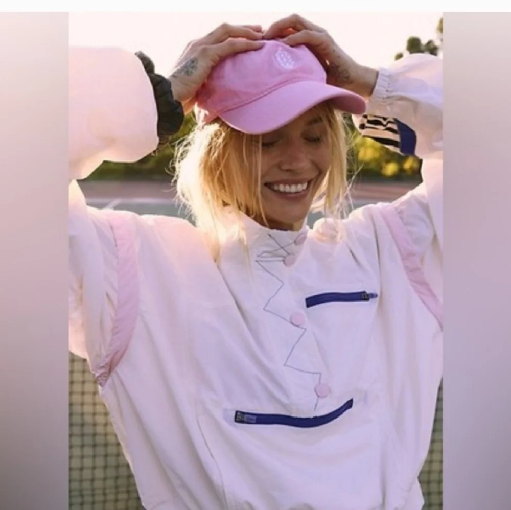 Free People Movement Track In Action Jacket - Picture 5 of 9